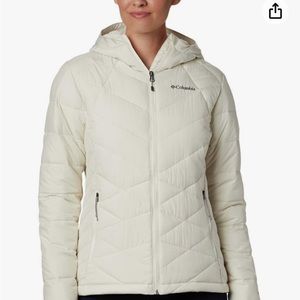 Columbia Women’s Heavenly Insulated Jacket